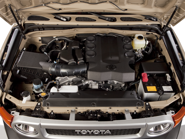 Used 2013 Black Toyota Base image 13