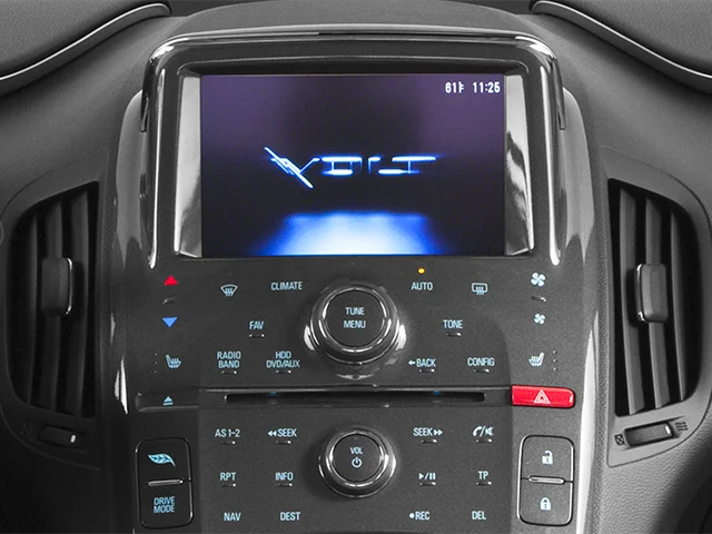 Used 2014 Black Chevrolet  image 7