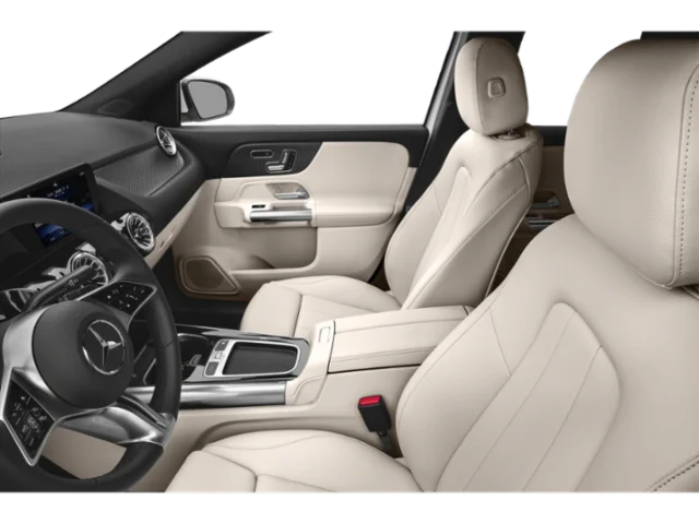 New 2024 White Mercedes-Benz GLA 250 image 6