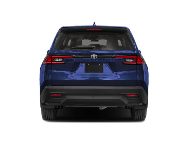 New 2026  Toyota LE image 6