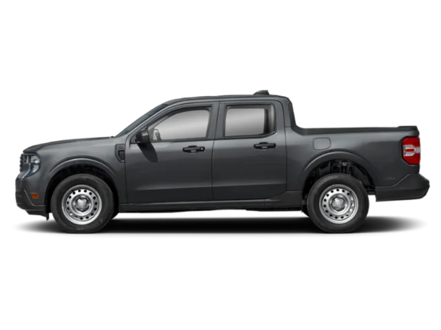 New 2026 Gray Ford XL image 3