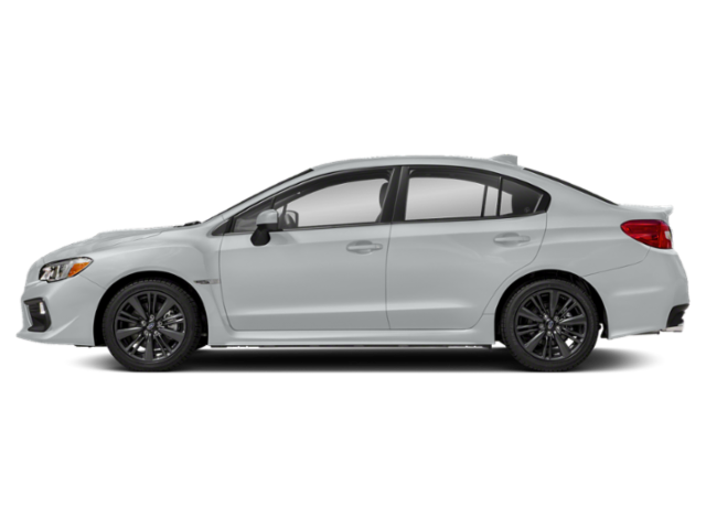 Used 2021 Ice Silver Metallic Subaru  image 3