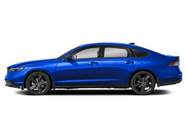 New 2026 Platinum White Pearl Honda Sport-L image 3