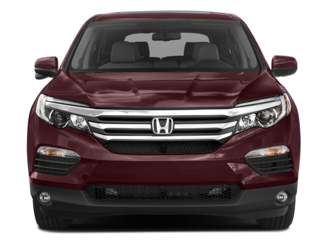 Used 2017  Honda EX-L image 4