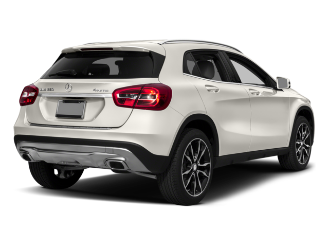 Used 2017 Mercedes-Benz GLA-Class GLA250 with VIN WDCTG4GB6HJ349915 for sale in Wilmington, DE