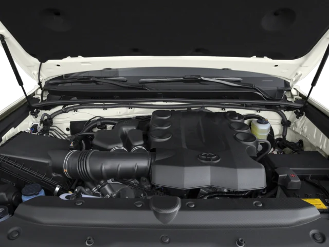 Used 2016 White Toyota Limited image 17