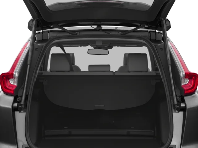Used 2017  Honda EX-L image 12