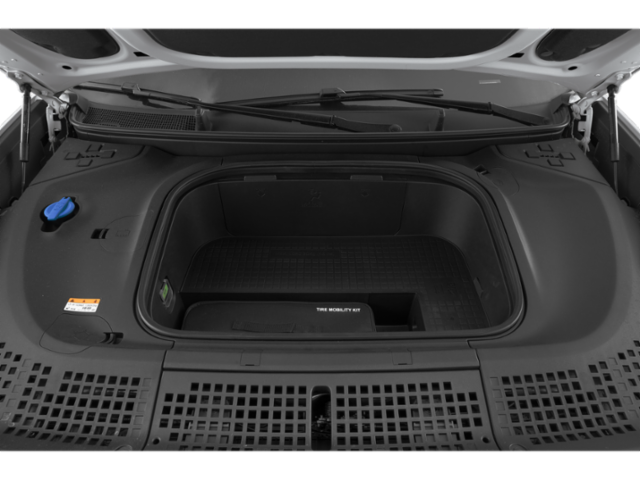New 2026 Snow White Pearl Hyundai SE image 40