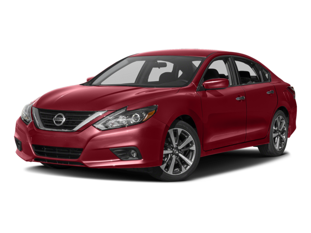 2017 Nissan Altima 2.5 SR's photo