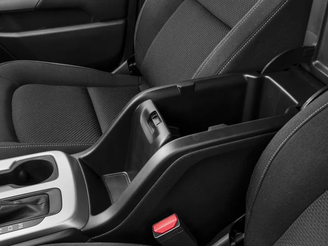 Used 2016 RED ROCK METALLIC Chevrolet 2WD LT image 15