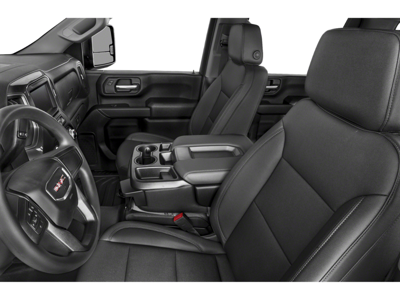 Used 2024 Summit White GMC Y image 6