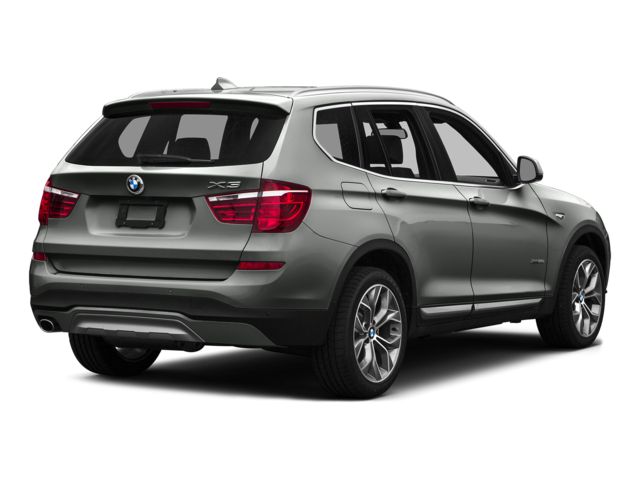 Used 2016 Gray BMW xDrive35i image 2