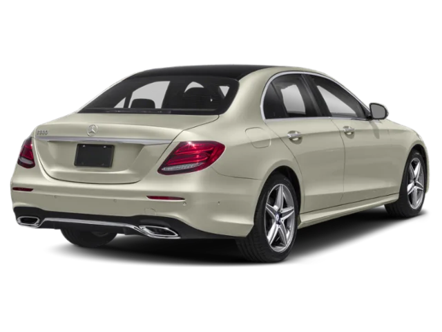 Used 2017 Mercedes-Benz E-Class E300 with VIN WDDZF4KB9HA160143 for sale in Woodside, NY