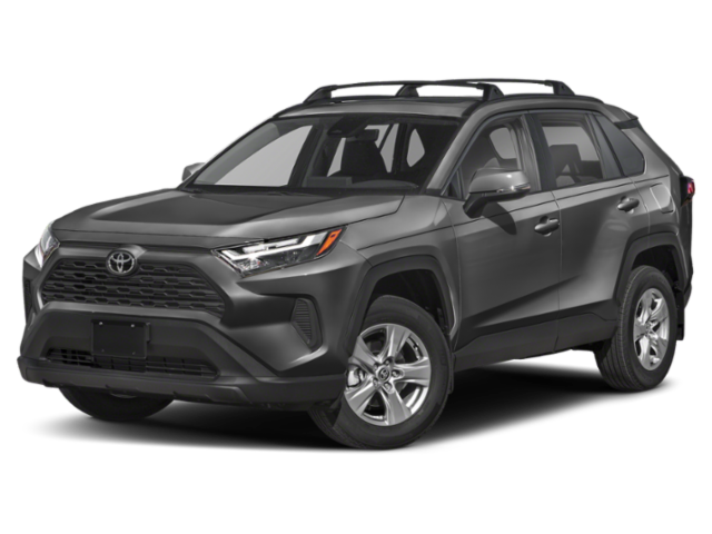 2022 Toyota RAV4 XLE Premium FWD's photo