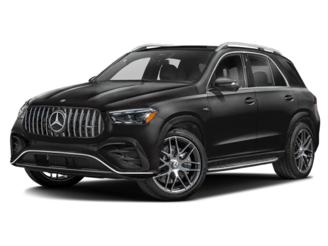 2026 Mercedes-Benz GLE AMG GLE 53 4MATIC's photo