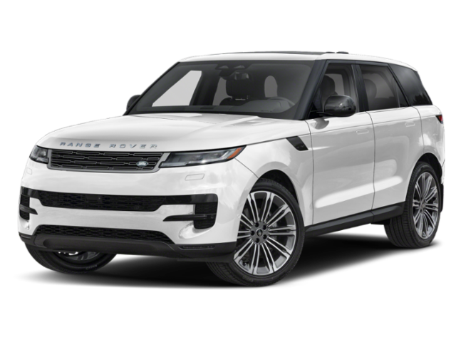 Fuji White 2026 Land Rover Range Rover Sport P360 SE AWD SUV / Crossover All-Wheel Drive