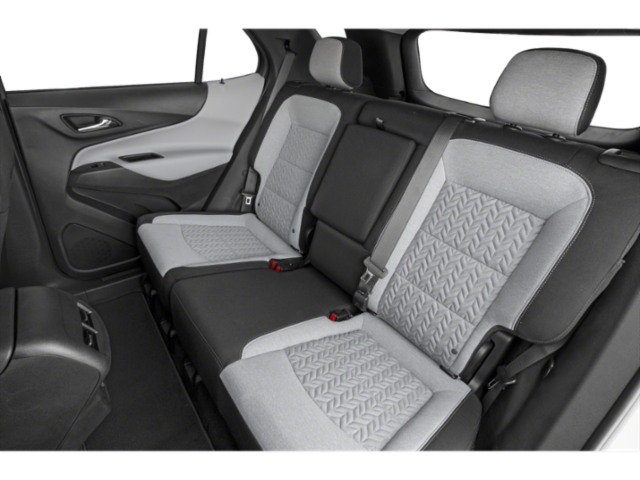 Used 2022 Mosaic Black Metallic Chevrolet LT image 10