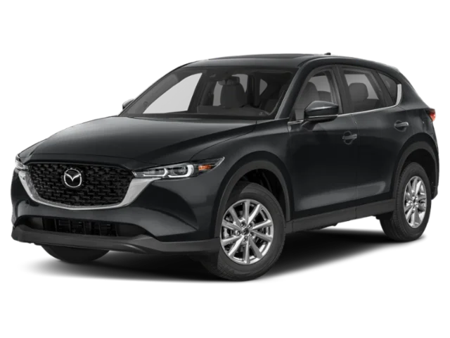 Used 2023 Black Mazda 2.5 S Preferred Package image 2