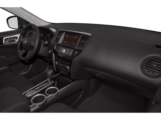 Used 2015 Black Nissan SL image 17