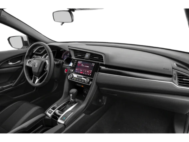 Used 2020  Honda Sport image 15