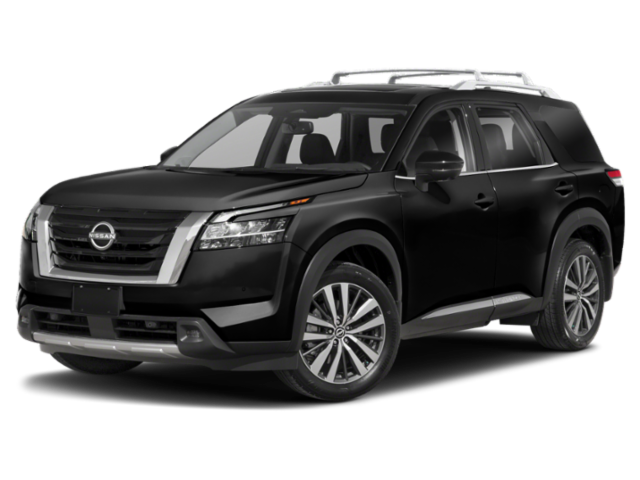 2023 Nissan Pathfinder Platinum 2WD's photo