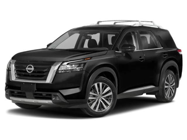 2023 Nissan Pathfinder Platinum 2WD's photo