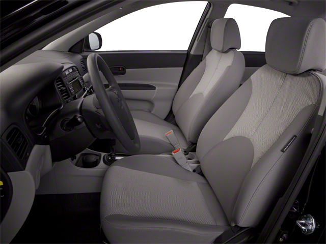 Used 2010 Dark Sapphire Blue Hyundai GLS image 8