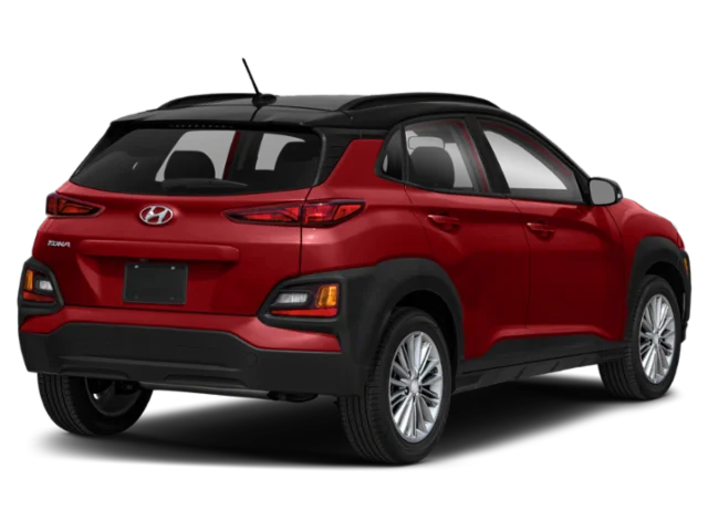 Used 2018 White Hyundai SEL image 2