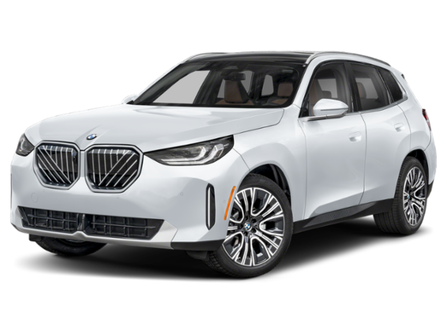 2026 BMW X3 30 XDRIVE's photo