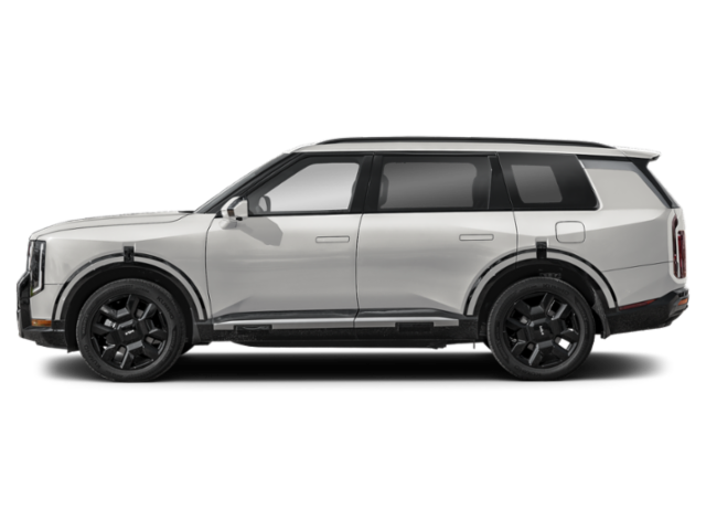 New 2027 Glacial White Pearl Kia SX image 3
