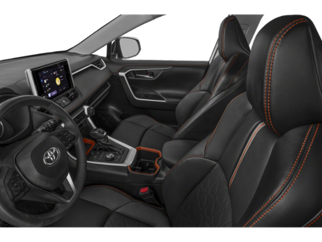 Used 2024 Ice Cap Toyota Adventure image 6