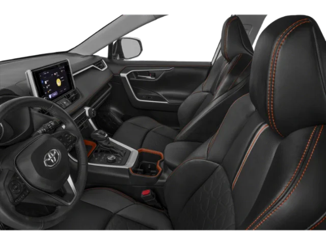 Used 2024 Ruby Flare Pearl Toyota Adventure image 6