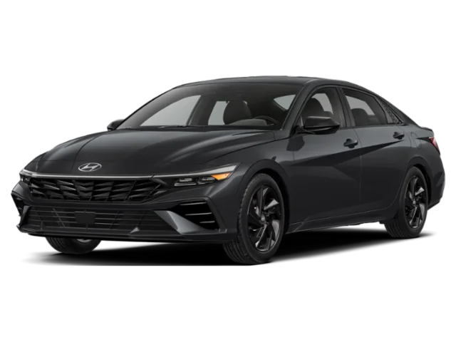 New 2026 Abyss Black Pearl Hyundai SEL Sport Plus image 1