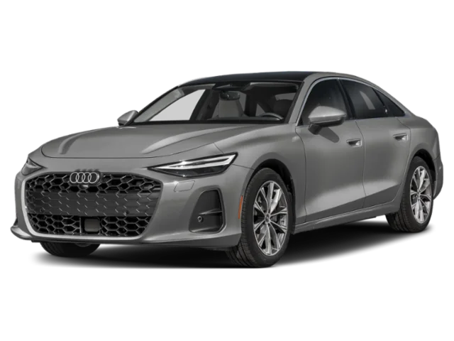 2026 Audi A6 Premium Plus