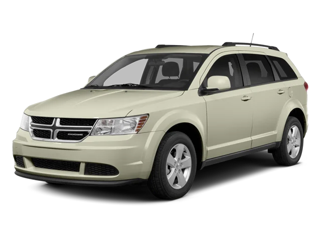 2014 Dodge Journey SXT FWD's photo