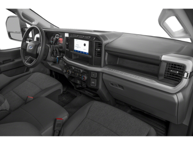 New 2027 Neptune Blue Ford XL image 11