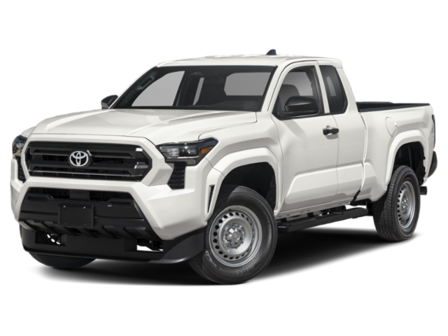 New 2026 Ice Cap Toyota SR image 1