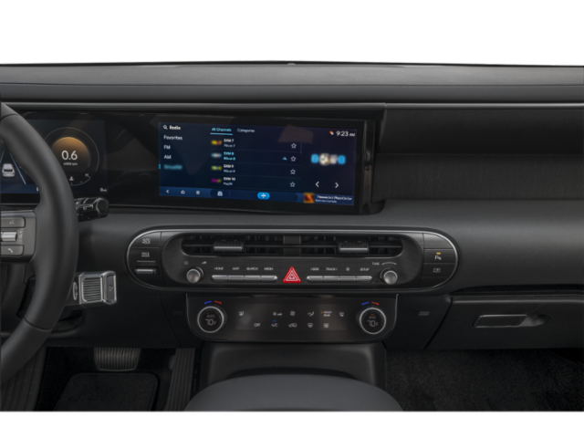 2026 Hyundai Palisade SEL - Photo 8
