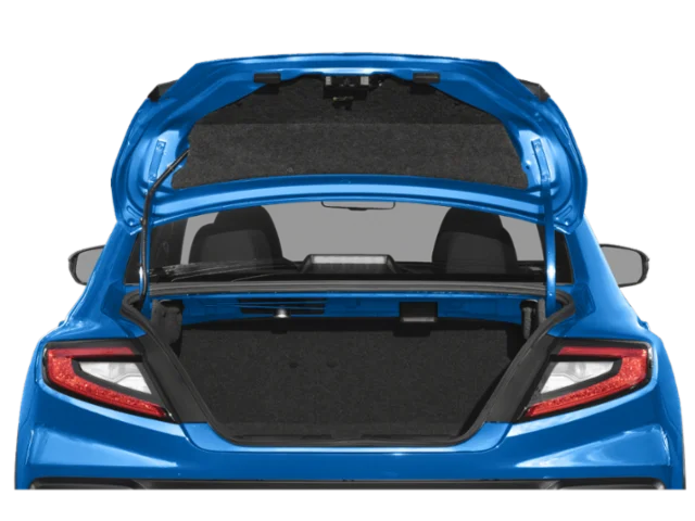 2025 Subaru WRX Premium - Photo 8