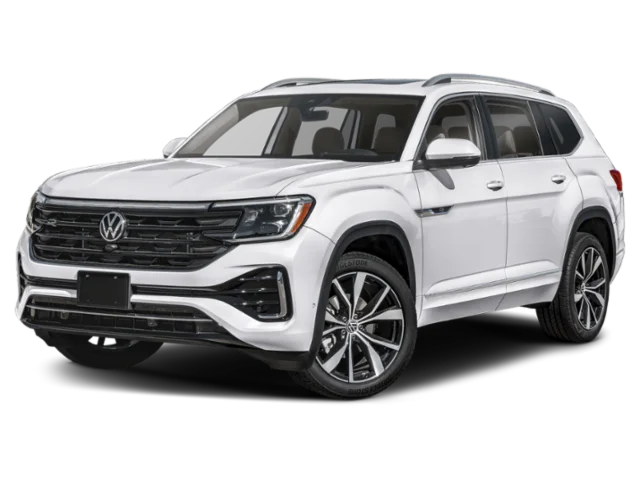 2024 Volkswagen Atlas 2.0T SEL Premium R-Line 4MOTION's photo