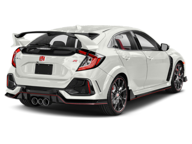 Used 2021 Championship White Honda Touring image 3