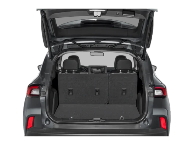 Used 2023 Silver Ford Platinum image 8