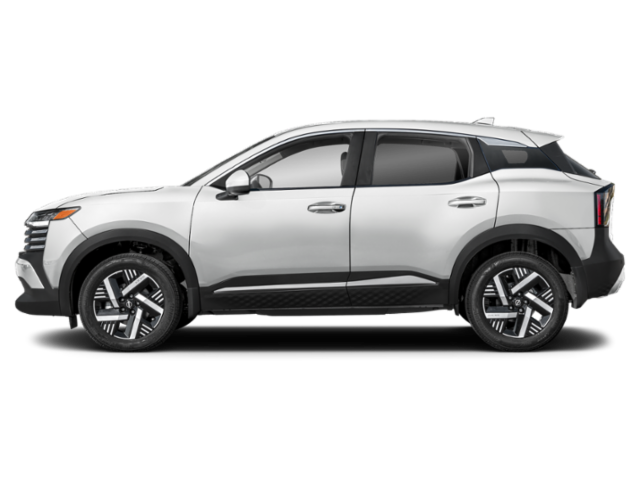New 2027 Fresh Powder Nissan SV image 3