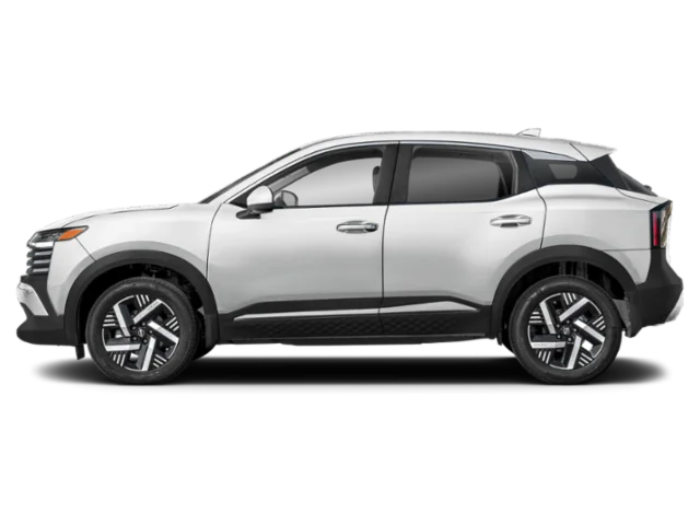 New 2027 Fresh Powder Nissan SV image 5