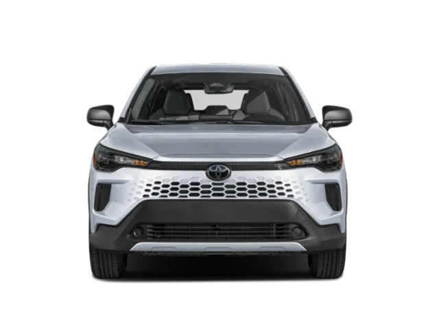 New 2026  Toyota Hybrid S image 4