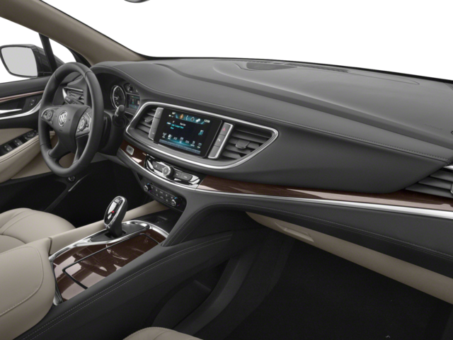 Used 2018 White Buick Essence image 13