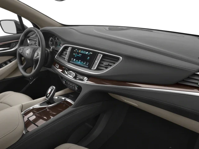Used 2018 Gray Buick Premium Group image 13