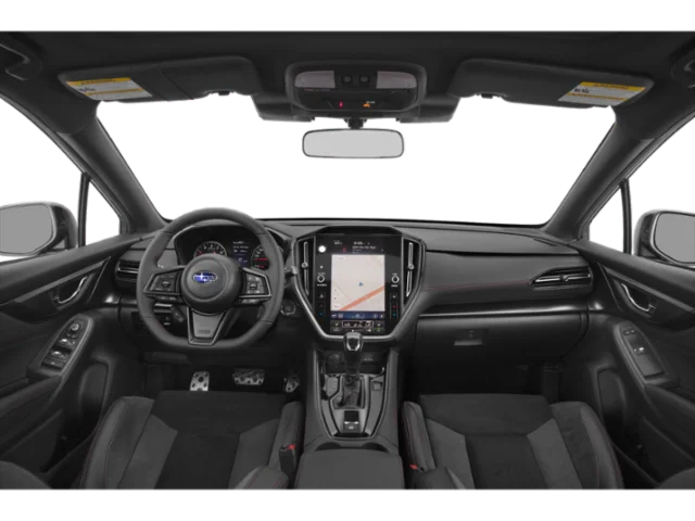 New 2026 MAGNETITE GRAY METALLIC Subaru GT image 5