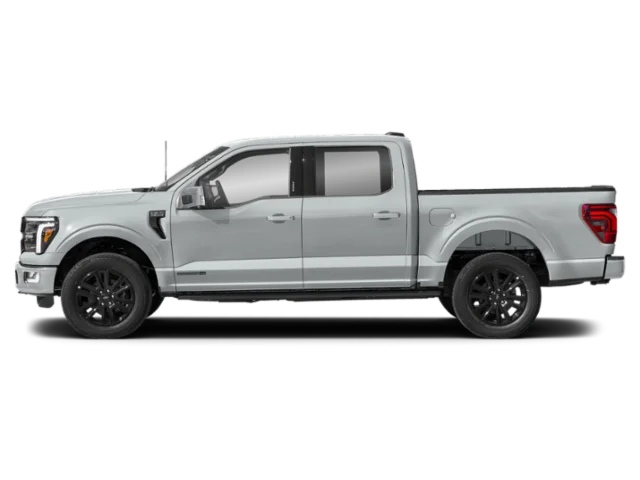 New 2026 Avalanche Ford Platinum® image 3
