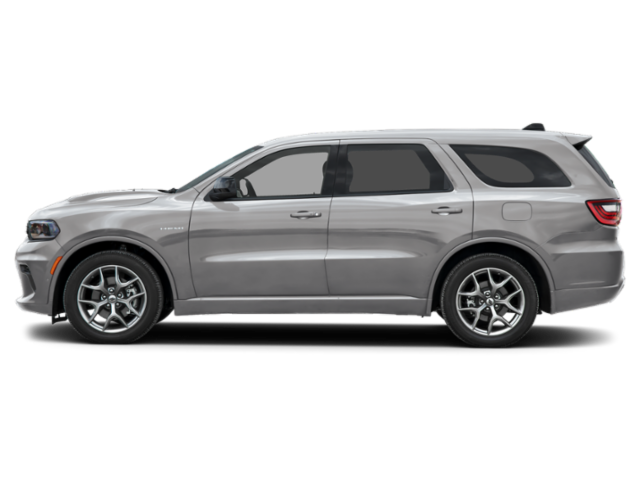 New 2026 Triple Nickel Exterior Paint Dodge GT Plus HEMI V8 image 15